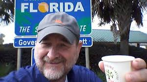 Craig Pittman a winning tour guide to 'The State You're In'