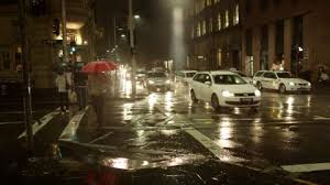 Maybe you would like to learn more about one of these? Sydney Night Rain Traffic Australia Hd Stock Video 526 399 338 Framepool Stock Footage