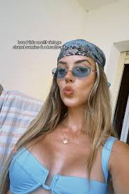 St Tropez Going Out Fits