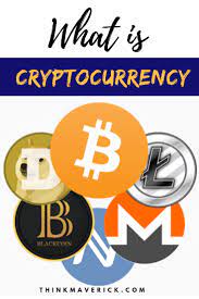 What Is Cryptocurrency Explain Like I M Five Thinkmaverick My Personal Journey Through Entrepreneurship Cryptocurrency Bitcoin Cryptocurrency Trading