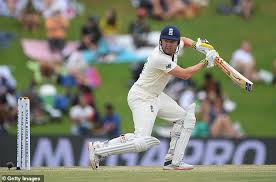 Sunrisers needed 16 from the final over with two wickets in hand, trent boult seeing them bowled out for 137. Nasser Hussain Hard Done By Jonny Bairstow Deserving Of England Recall Aktuelle Boulevard Nachrichten Und Fotogalerien Zu Stars Sternchen