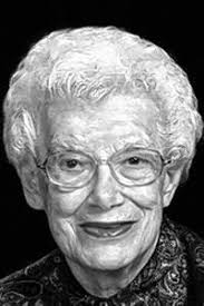 Kathleen 'Kay' Sanders