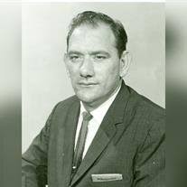 Dr. Johnny Charles Marshall Obituary