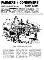 Farmers and consumers market bulletin, vol. 62, no. 26 (1976 June 30)