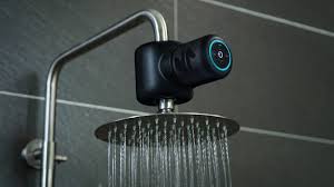 Hope thats burn free shower lube. Shower Power By Ampere Runs Entirely On Water Reviewed