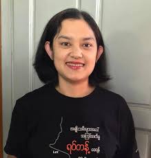 KHAING KHAING WIN THEIN — OTT School