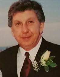 Alexander Amodio Obituary