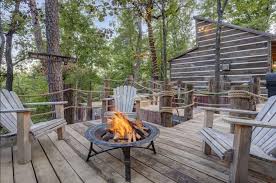 Only 6 miles from downtown eureka springs arkansas. 12 Best Cabin Rentals In Hot Springs Arkansas Territory Supply