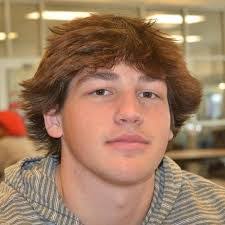 Jacob Hicks's Instagram, Twitter & Facebook