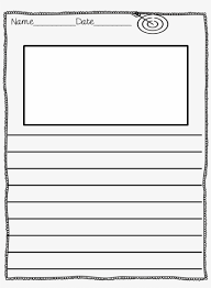Looking for some printable lined writing paper? Image Not Found Lucy Calkins Sample Writing Paper Free Transparent Png Download Pngkey