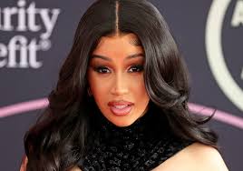Cardi B Shares Details About Complicated Relationship With “Best Friend”  Offset