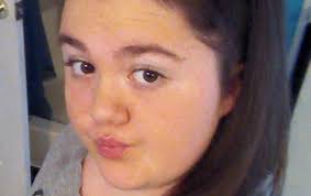 Reports: Body of Missing Teen Katelyn Beard Found