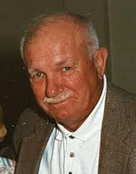 Robert Charpinsky Obituary (1943