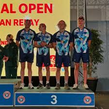 OCEANPERF UK WRAPPED 2023