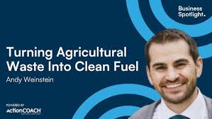 TAKE ACTION, EVEN IF IT'S IMPERFECT