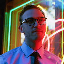 Writer-director Adrian Murray