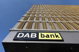 Anders ist das, wenn sie sich einen sparplan wünschen. Dab Bank