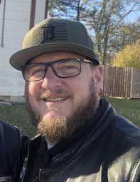 Obituary for Erik Taylor