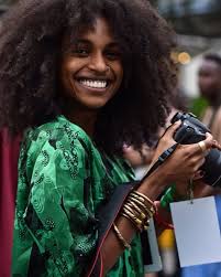 Akwaeke emezi is an igbo and tamil writer and artist based in liminal spaces. Freeblackgirl Meet Yagazie Emezi A Social Media Maven Capturing A New Image Of Africa Beyond Classically Beautiful