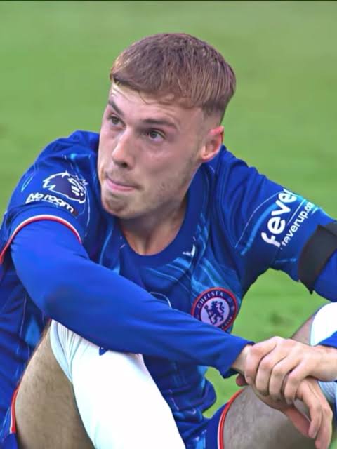 Miss the Old Palmer: A Chelsea FC Reflection