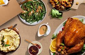 We did not find results for: Thanksgiving Dinner Delivery Is The Best Option This Year Well Good