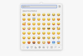 Apple dropped a new ios 10 beta today. Emoji Search Is Coming To Ios 14 Ipados 14 Appleinsider