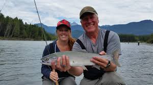 Top 10 Pink Salmon Flies