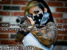 Image result for Ride-or-Die bitch