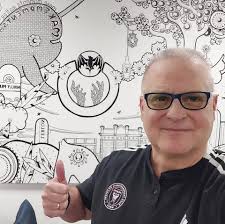 Class of 85 reunion in New Mexico