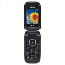 As well as the benefit of being able to use your lg with any network, it also increases its value if you ever plan on selling it. Gsm Unlocked Cricket Lg True B460 Basic Flip Phone 3g Property Room