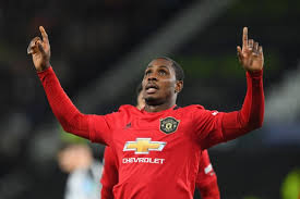 Will odion ighalo have a larger role for manchester united this season? Odion Ighalo Pens Emotional Message Ahead Of Manchester United Exit