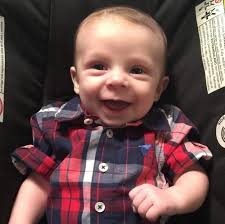 Kaden Krause Obituary (2017)