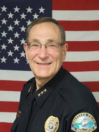 ABERDEEN POLICE DEPARTMENT