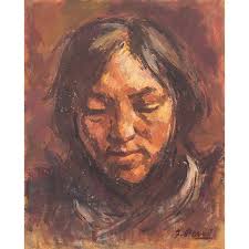 Frank Perri Paintings & Artwork for Sale