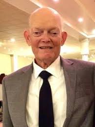 Patrick Grady Obituary