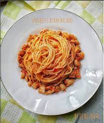 When shopping for fresh produce or meats, be certain to take the time to ensure that the texture, colors, and quality of the food you buy is the best in the batch. Cara Membuat Spaghetti Ayam Balado Baca Resep
