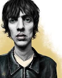 Johnny Ashcroft was born