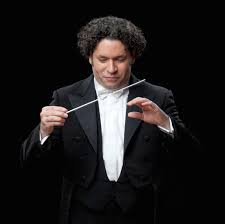 Gustavo dudamel was born in 1980s. Charitybuzz Meet Gustavo Dudamel Backstage At The Los Angeles Philhar Lot 1184429