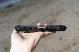 Kyocera DuraForce Ultra 5G UW review ...