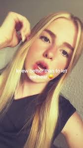 Caitlyn Singleton's Instagram, Twitter & Facebook