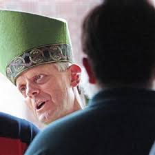 Four lawsuits allege sexual abuse by priests in the Pittsburgh Catholic  Diocese