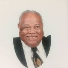 Brisco H Crain (1930-2019)