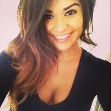 Daisy Palacios's Instagram, Twitter & Facebook