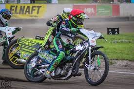 European 85cc youth speedway racing cup: Mikkel Andersen Racing 97 Community Facebook
