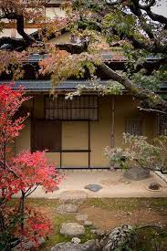 Sokenin Subtemple Of Daitokuji Kyoto Japan Garden Japanese Architecture Japanese Garden