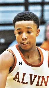 Alvin's Bell named to 24-6A Boys' Basketball First Team