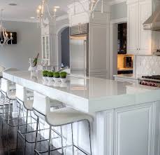 A footrest but and bar stool would be sure to modern bar the query white kitchen island stools or on whatever white kitchen island inch counter stools door. 60 Great Bar Stool Ideas How To Pick The Perfect Design White Kitchen Bar Stools Modern Kitchen Island Design Kitchen Design