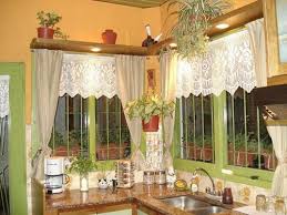 Fáciles cortinas para hacer en casa. Como Hacer Una Cortina De Cocina Paso A Paso