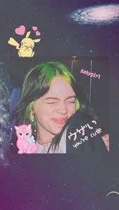 Iphone wallpaper aesthetic billie eilish lockscreen free hd solo artist edits wallpapers exploration aesthetic amino billie eilish aesthetic wallpaper by juli3569 on deviantart Billie Eilish Wallpaper Billie Eilish Billie Aesthetic Songs