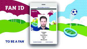 Complete the identification card application before arriving at your local office (this form is also available at all driver license offices). Fan Id Registration For The 2018 Fifa World Cup Russia Is Now Open